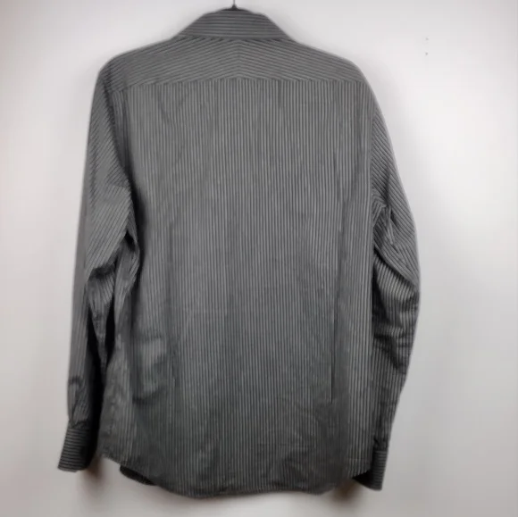 Express Dress Shirt - Picture 2 of 4